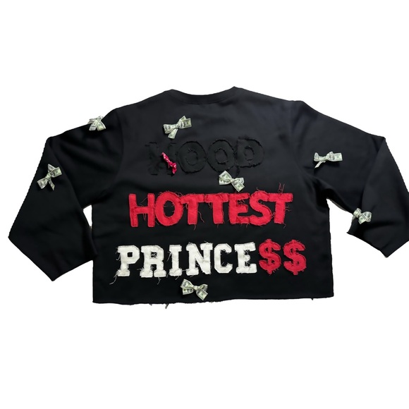 Sexyy Red Tapestry Sweatshirt - Picture 3 of 3